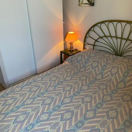 Lejlighed Samaria Village Joli 8 Personnes Rochelongue Cap D'agde Agde
