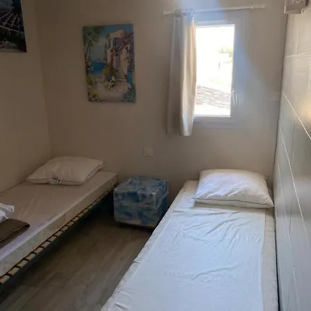 Daire Samaria Village Joli 8 Personnes Rochelongue Cap D'agde Agde