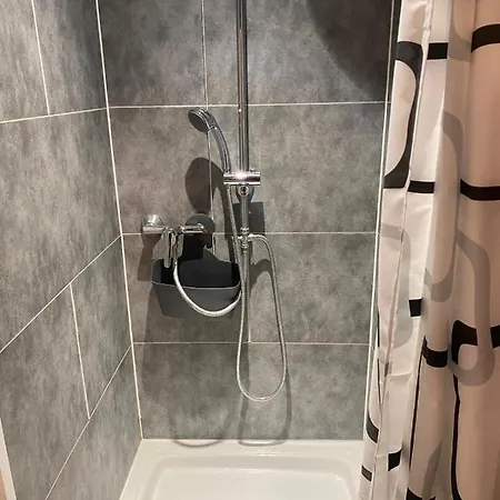Samaria Village Joli 8 Personnes Rochelongue Cap D'agde Lejlighed *
