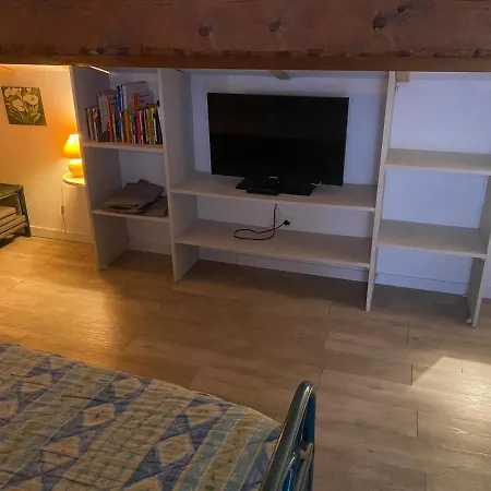 Апартаменты Samaria Village Joli 8 Personnes Rochelongue Cap D'agde Агд
